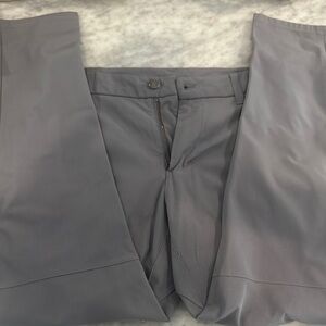 lululemon Commission Classic Tapered Golf Pant